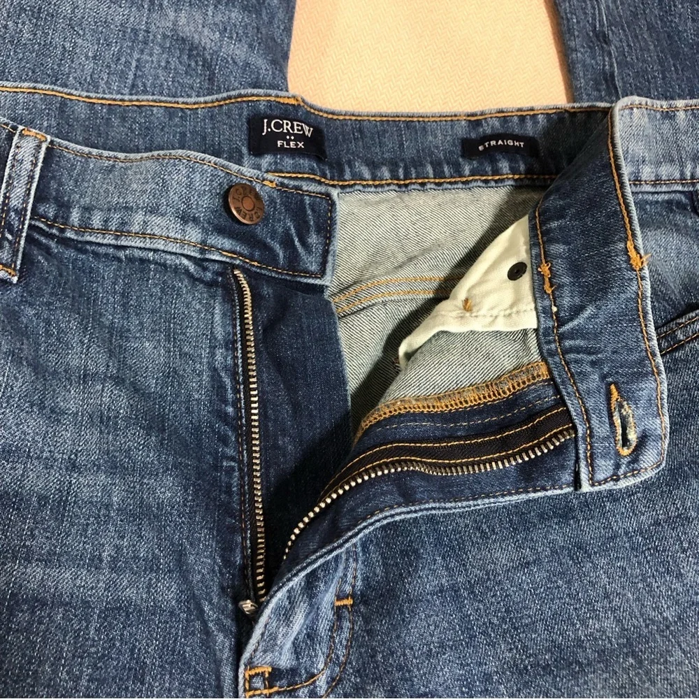 J. Crew excellent preowned
